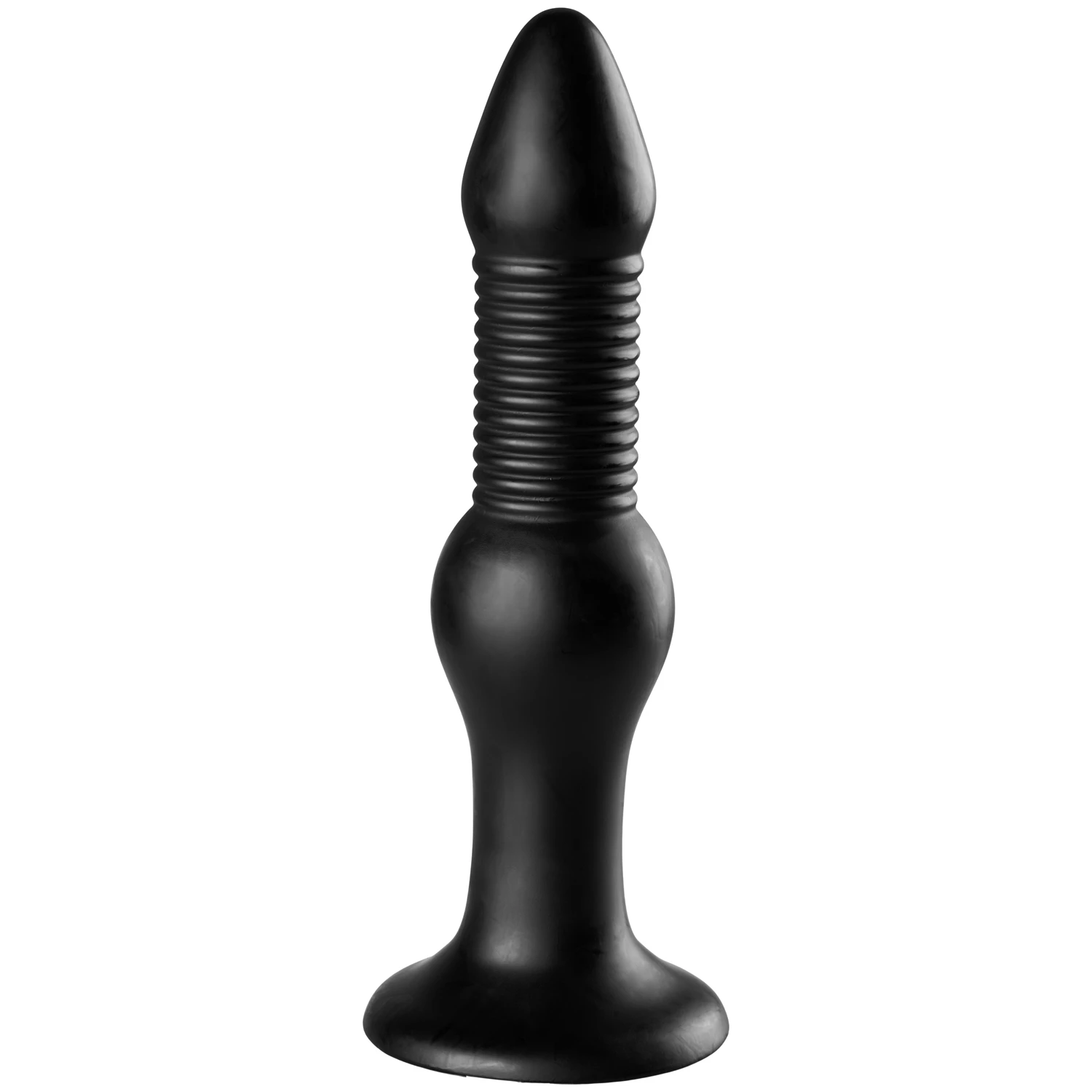 BUTTR Majors League Explosive Warhead Dildo