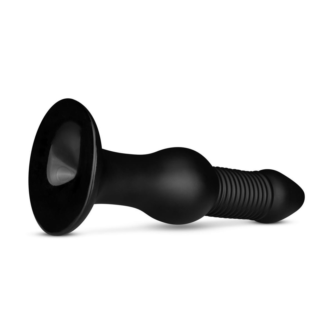 Buttr Explosive Warhead Anal Butt Dildo
