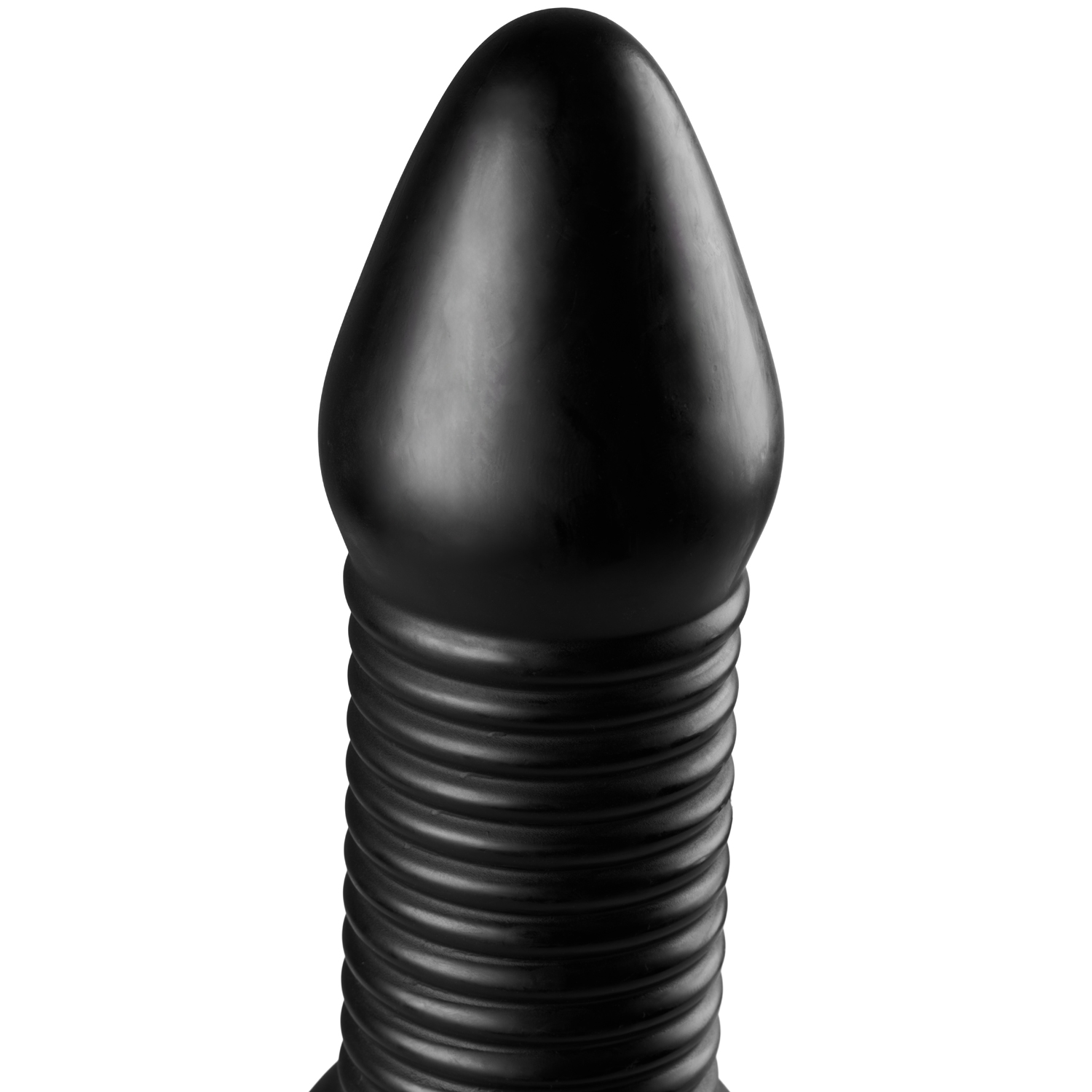 BUTTR Majors League Explosive Warhead Dildo