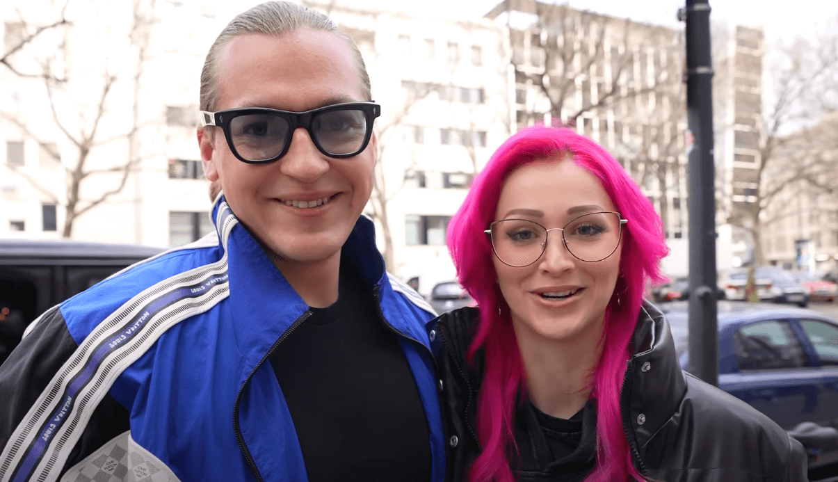 Ron Bielecki 4based: liiensue 4based Porno mit Ron Bielecki? LienSue Susann Alicia Porno Stream