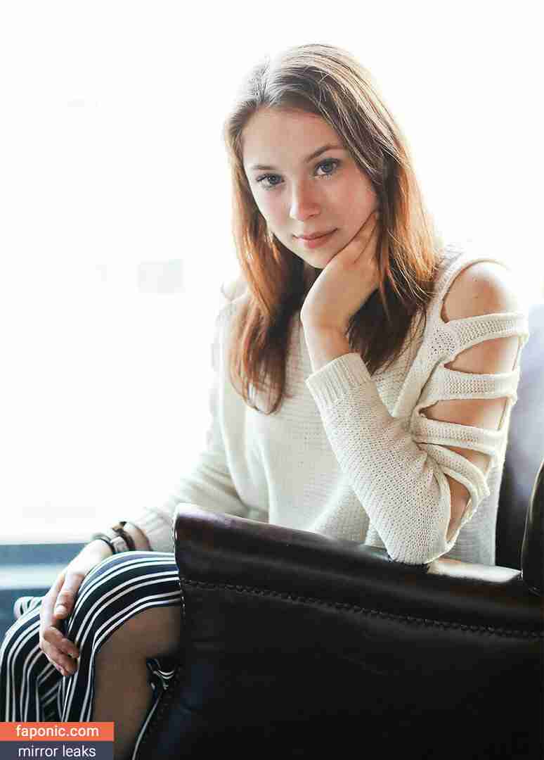 Mina Sundwall aka minasundwall Nude Leaks