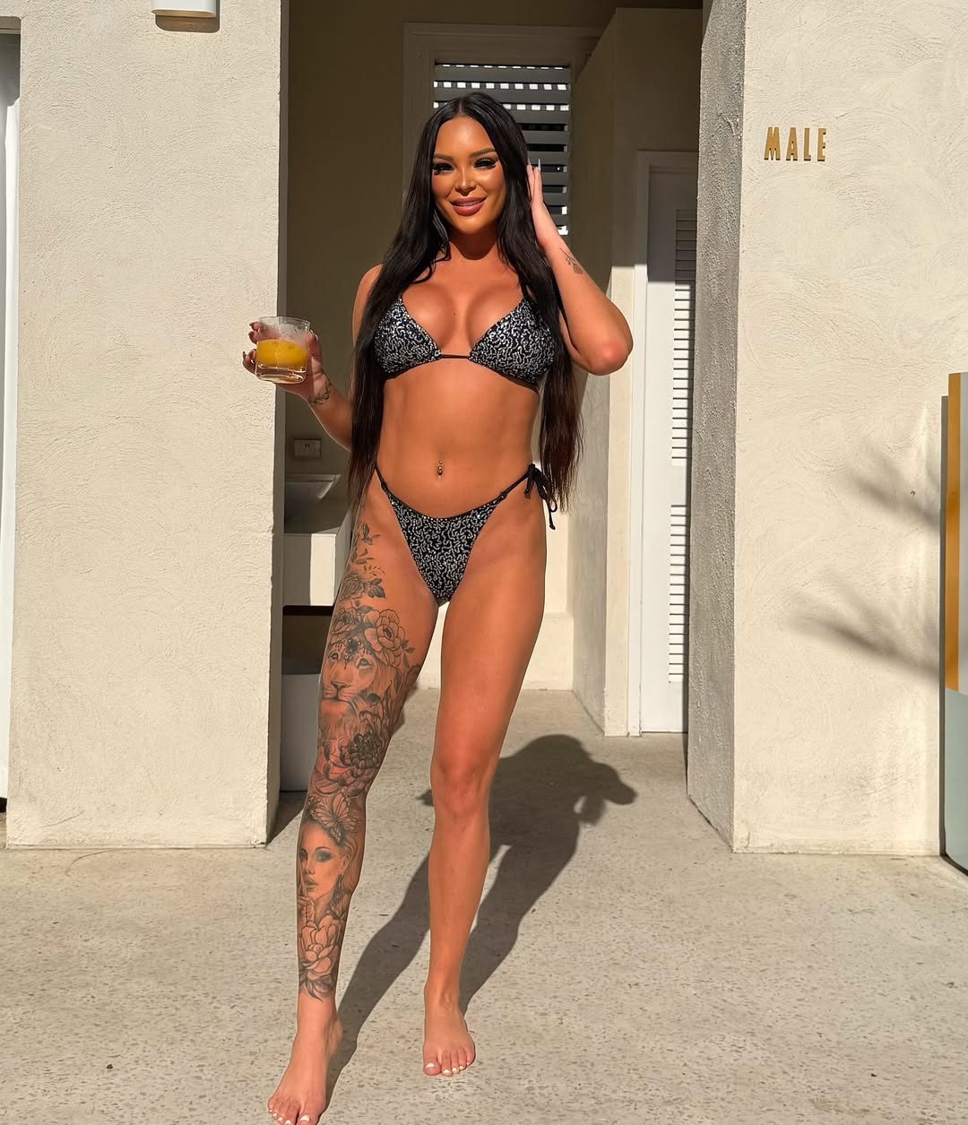OnlyFans makaylamunchow