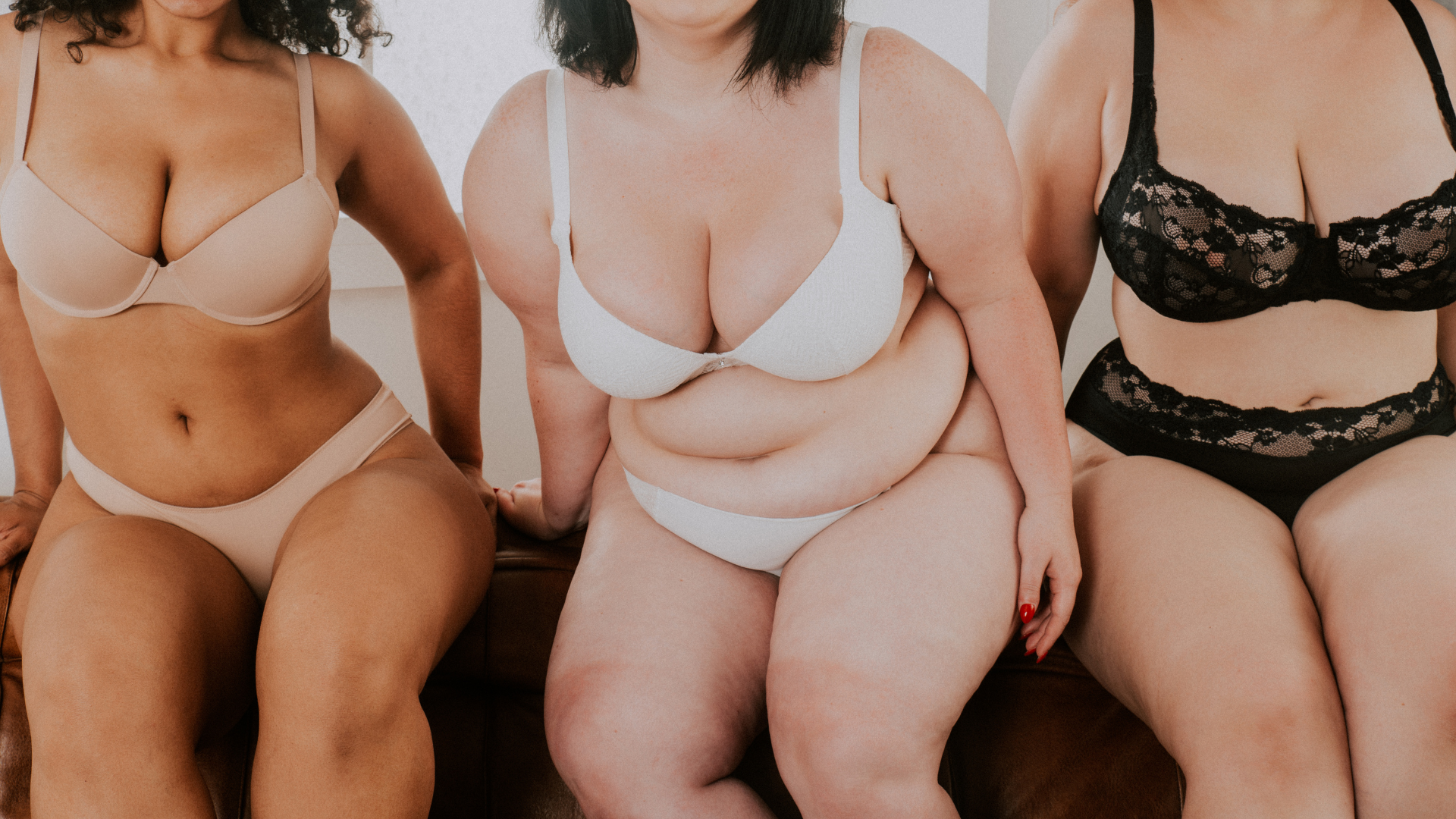 Best Plus Size Sex Positions