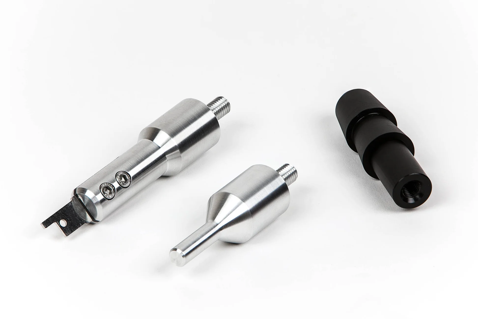 Power Tool Sex Machine Dildo Vac u Loc Adapter