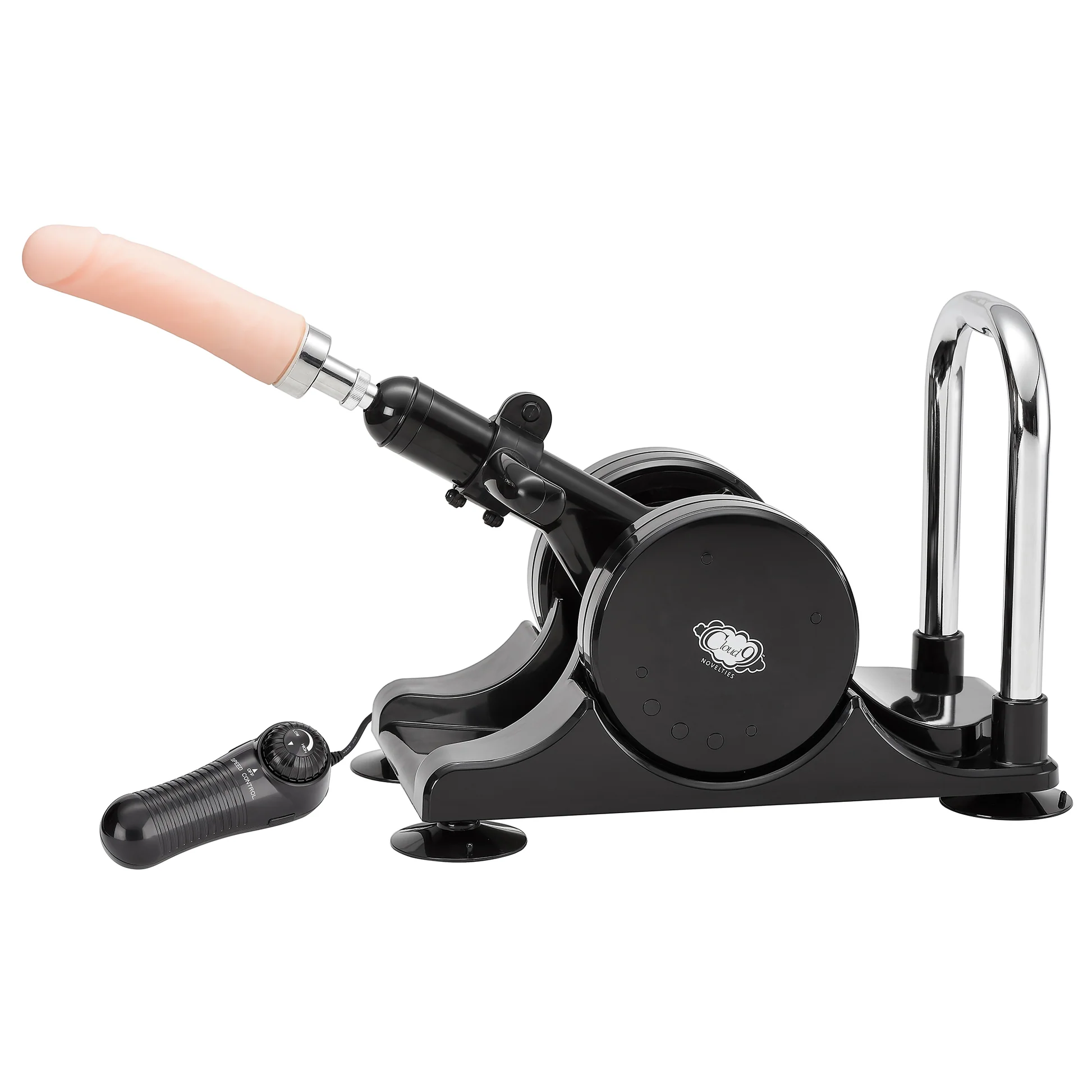Cloud 9 Power Thruster