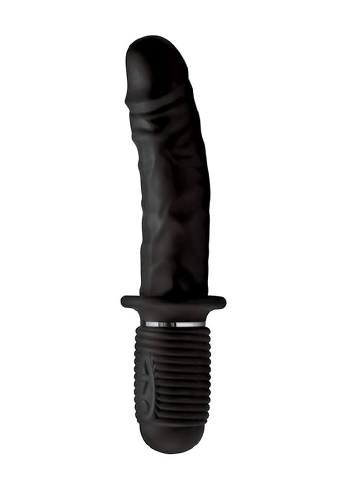 Slubb Review: Powertool Turned Sex Toy