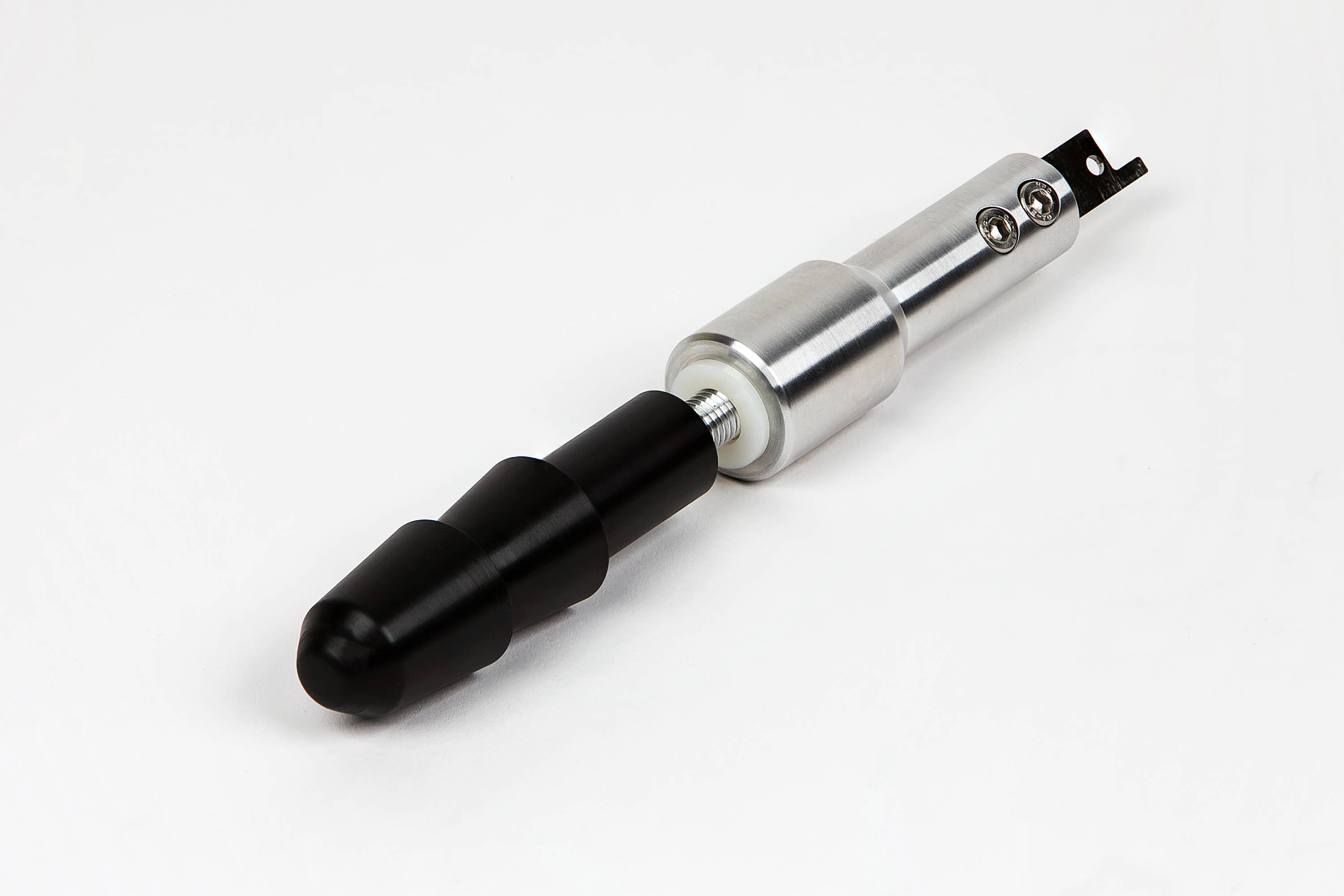 Powerful Wireless Handheld Sex Machine With Realistic Dildo