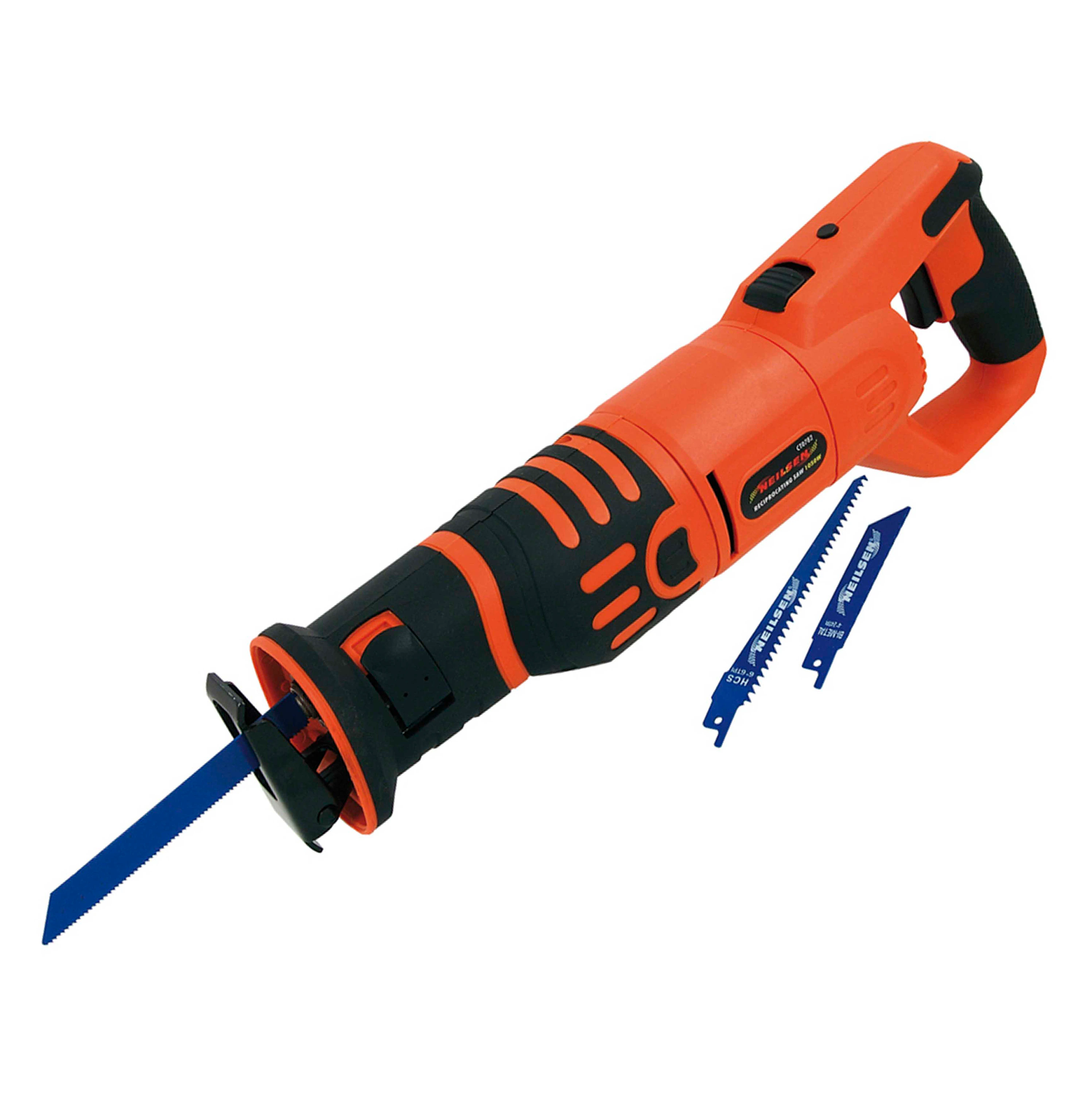Power Tool Dildo