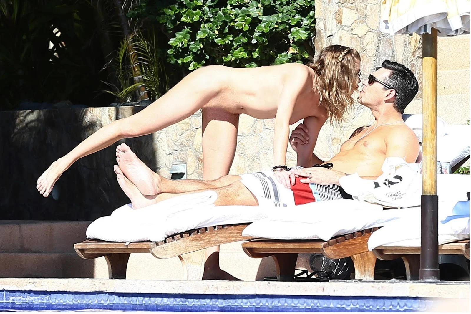 Jennifer Aniston Nude Photos Videos