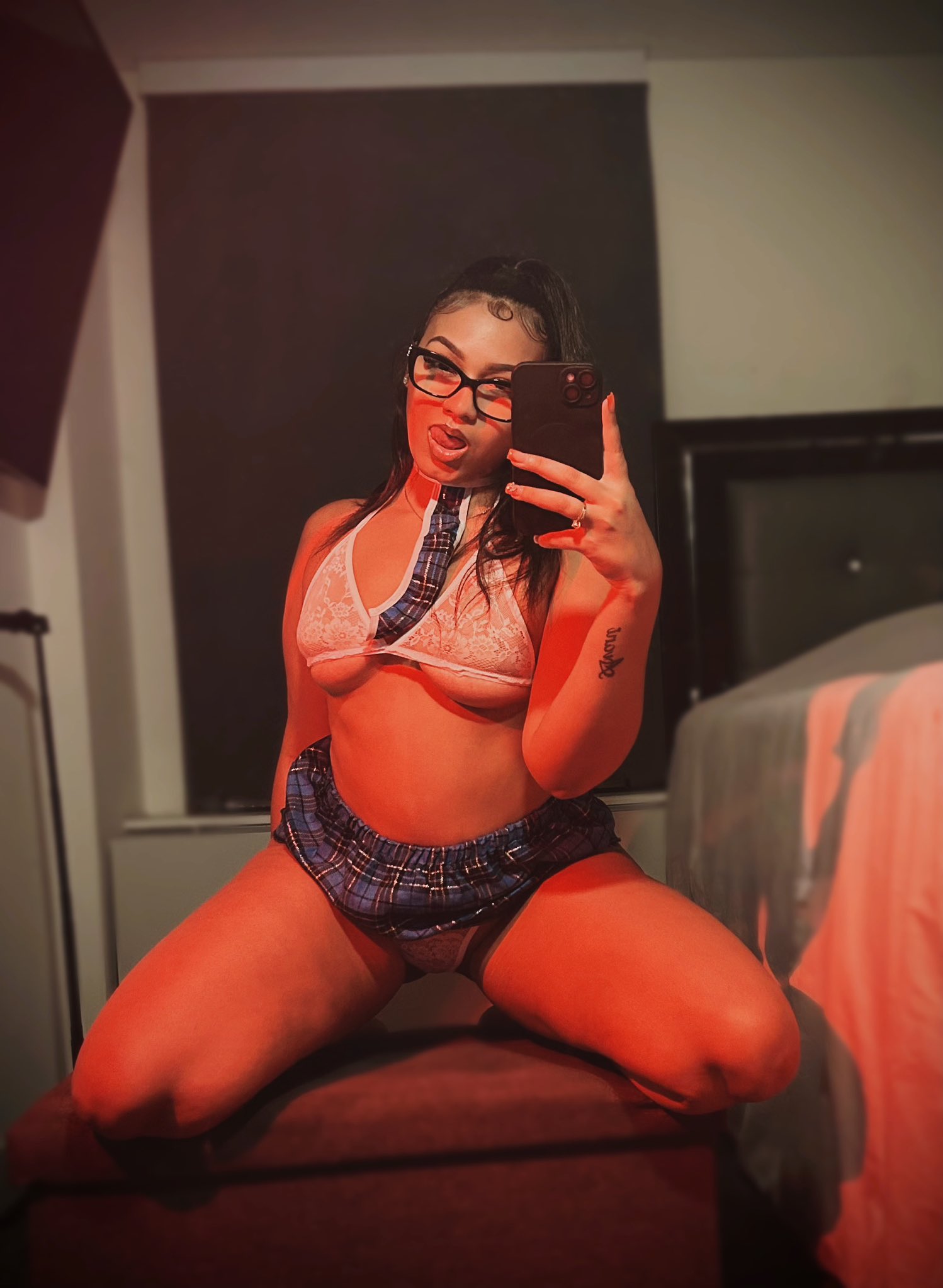 Posts with replies by Thelovelyjezriel lovelyjezriel X