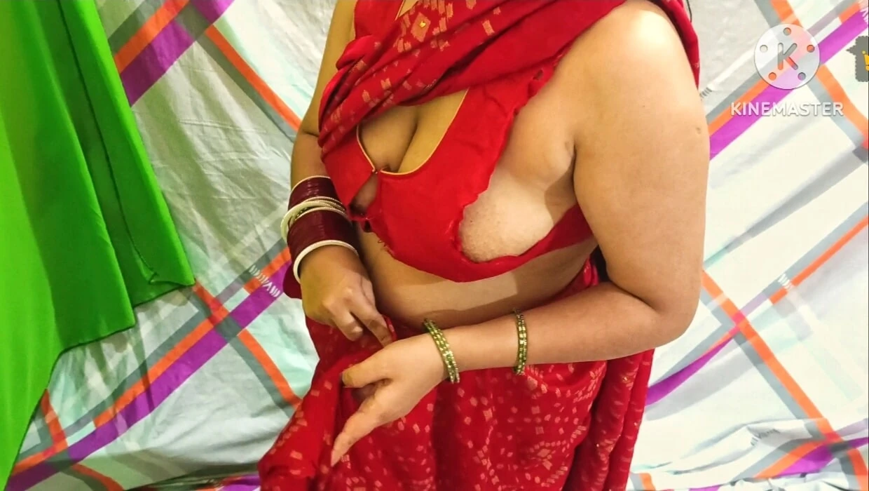 Saree Porn Pics: Nude Women in Free Sex Photos
