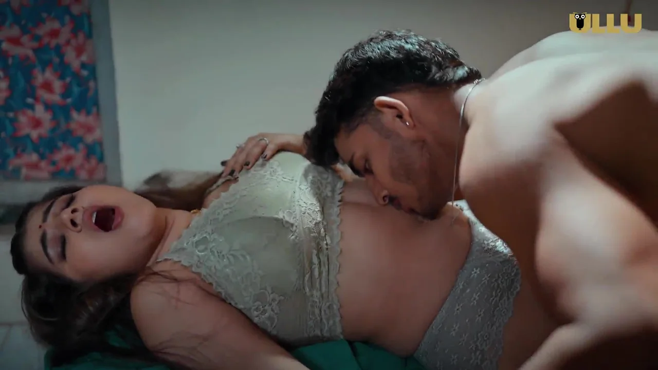 ullu sex web series