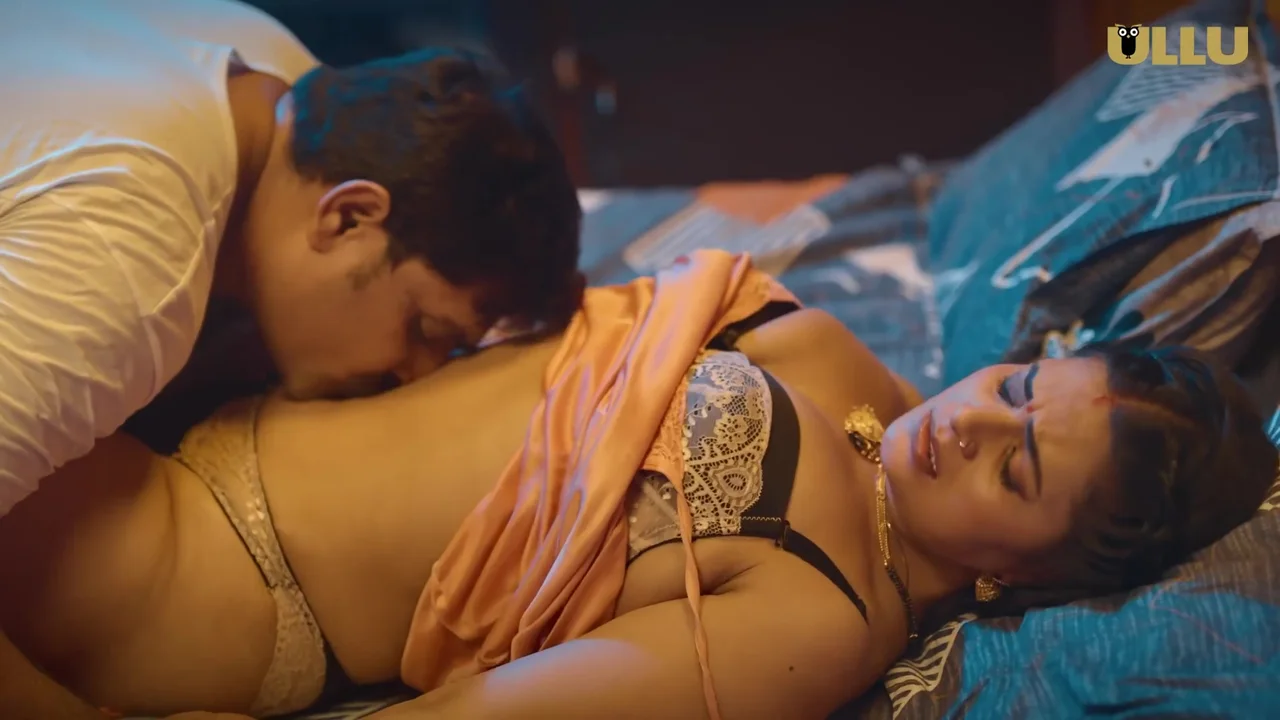 ullu sex web series