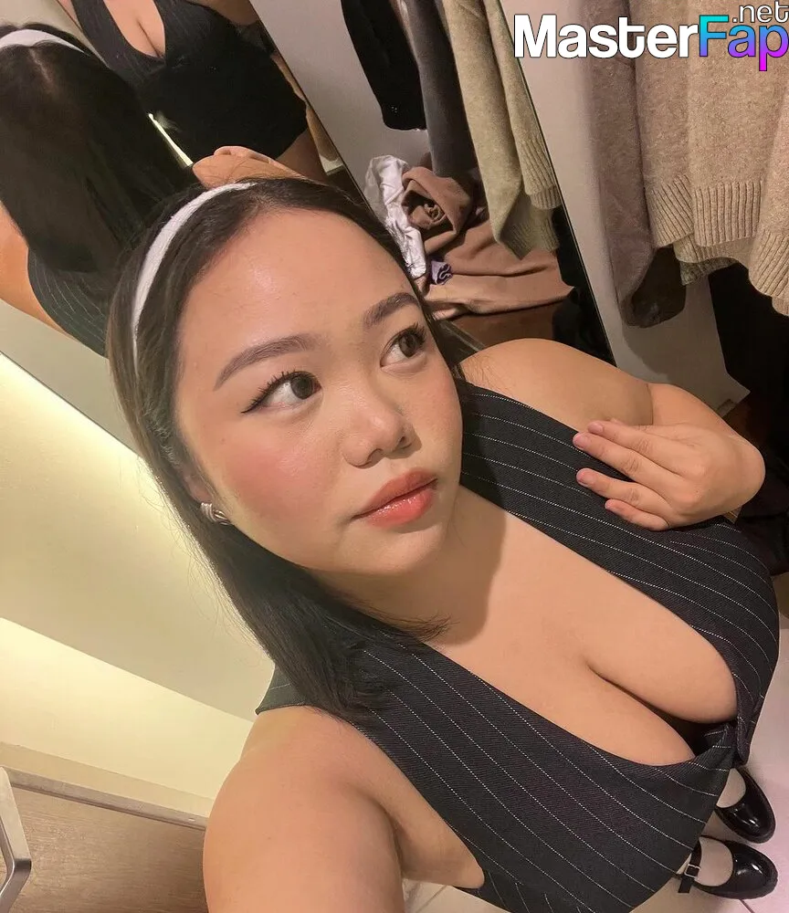 Gigi Abg Nude OnlyFans Leak Picture You4WVfH2a
