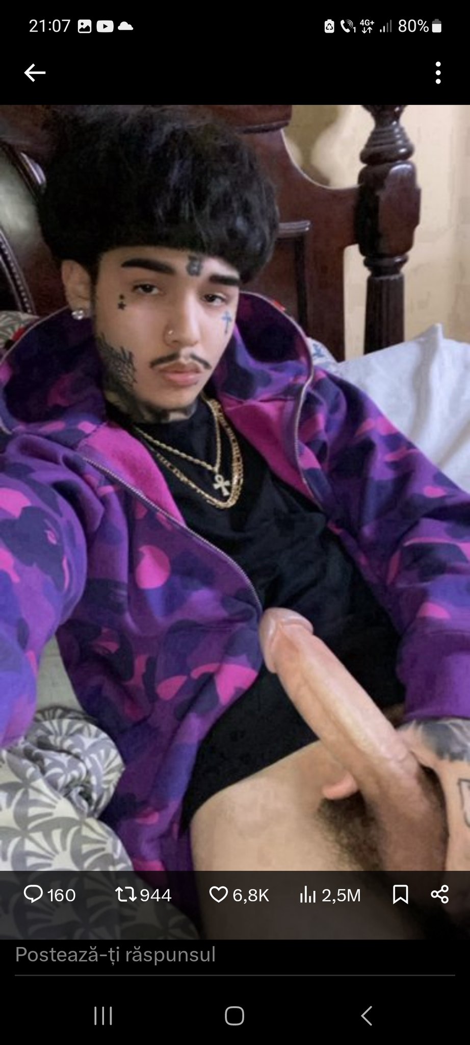 BallinMf2 on X: A dkane leak