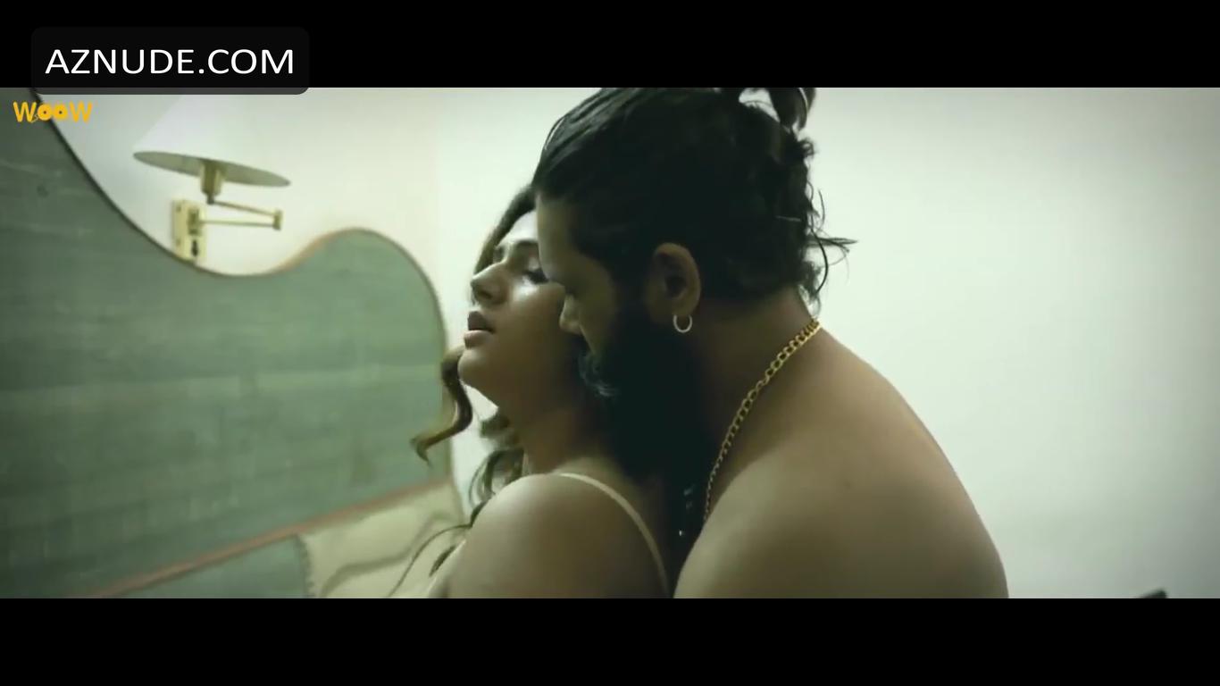 EKTA MORE Nude