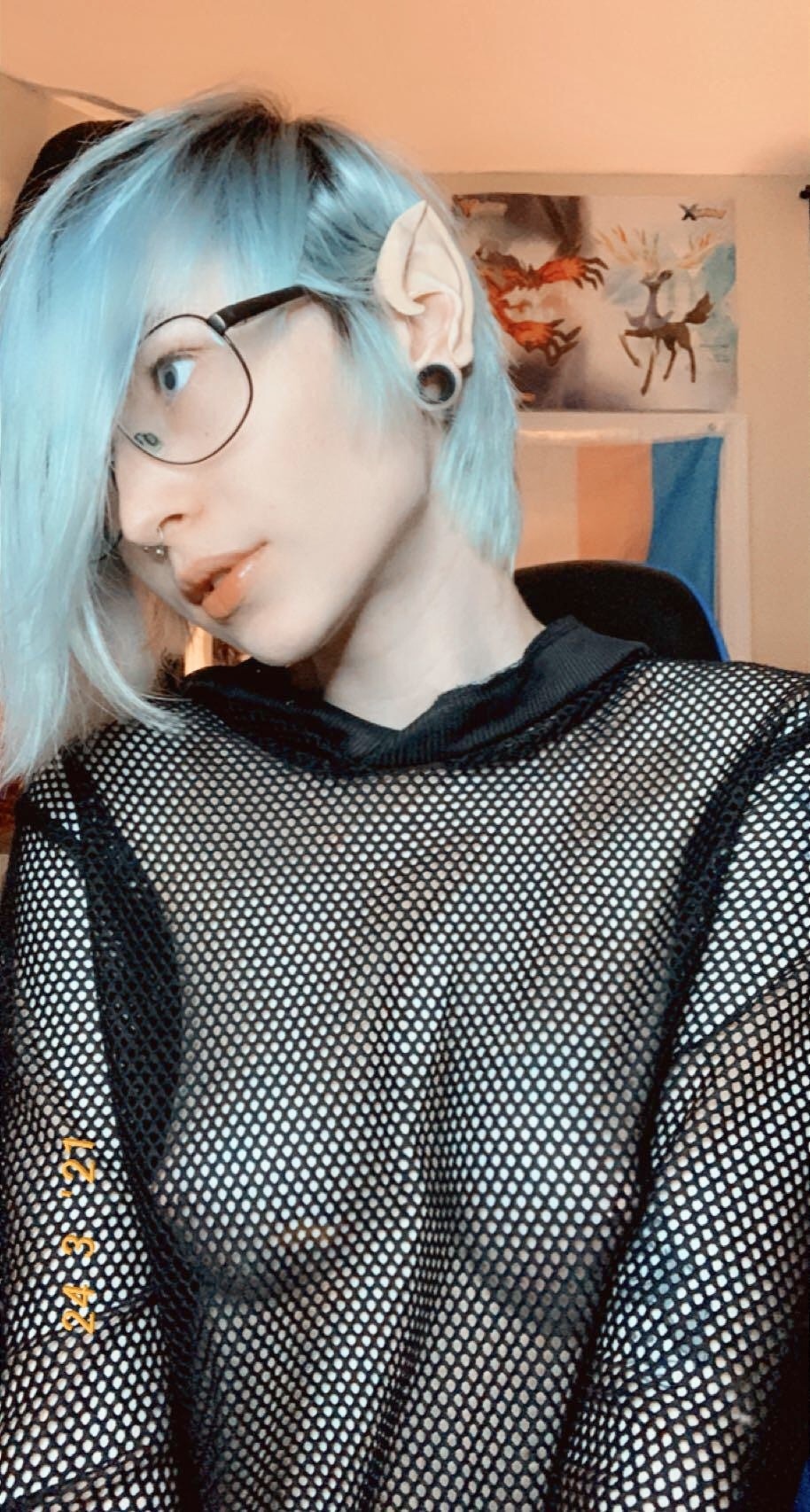 teen emo onlyfans dejectedwraith reddit