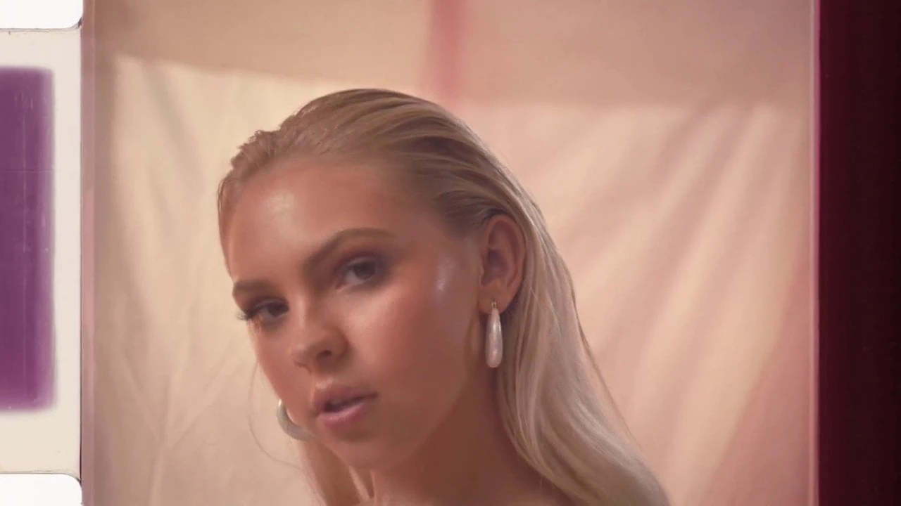 Jordyn Jones Think About U Promo HD