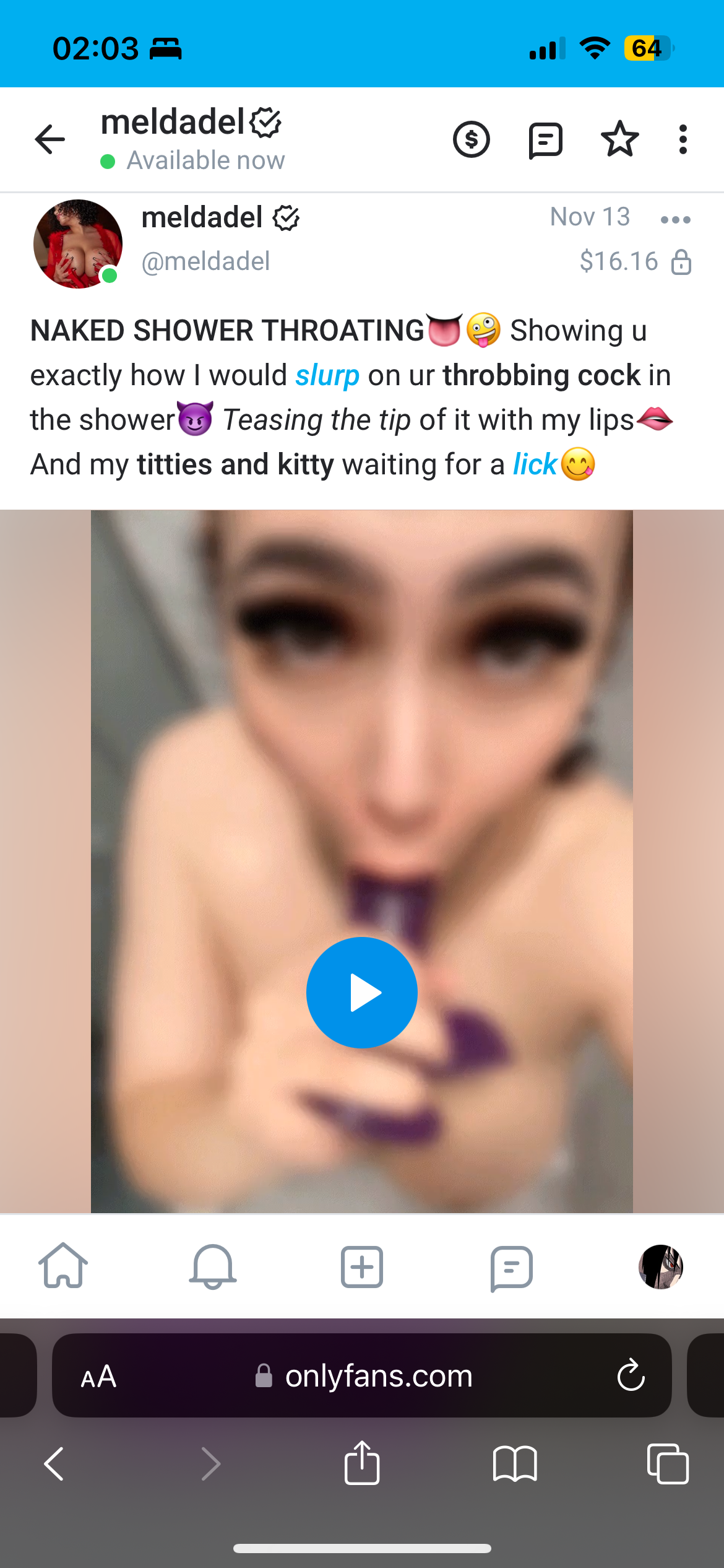 Meldadel Leaked
