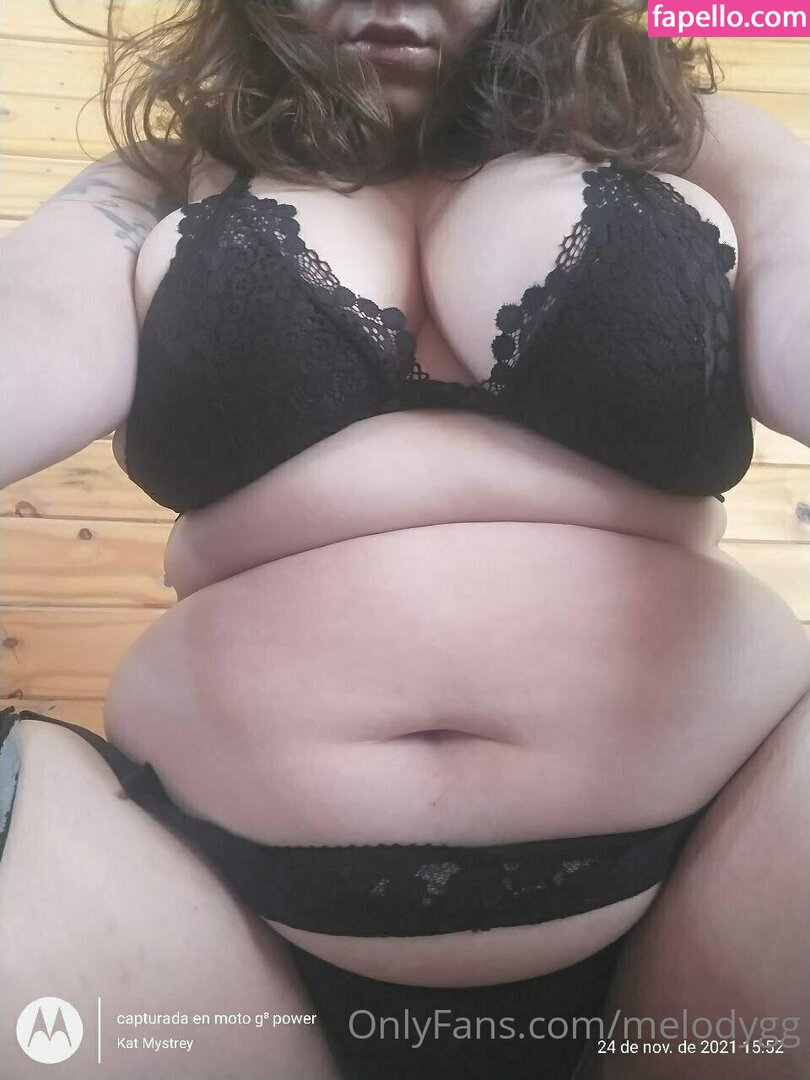 melodygg Nude Leaked OnlyFans