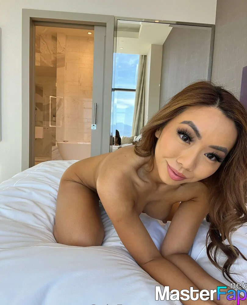 Victoria Nguyen 2 Nude OnlyFans Leak Picture oOIeKVZr86