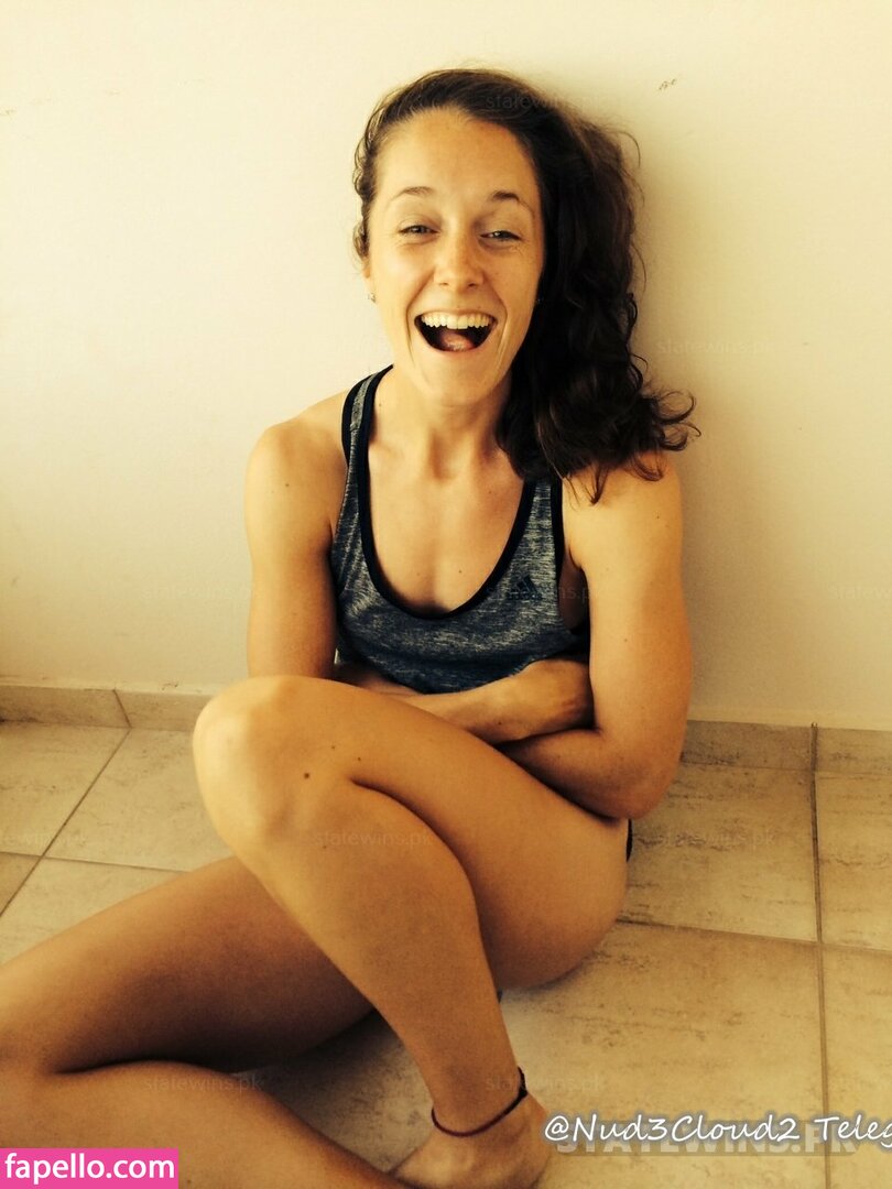 Jade Nimmo jadenimmo Nude Leaked