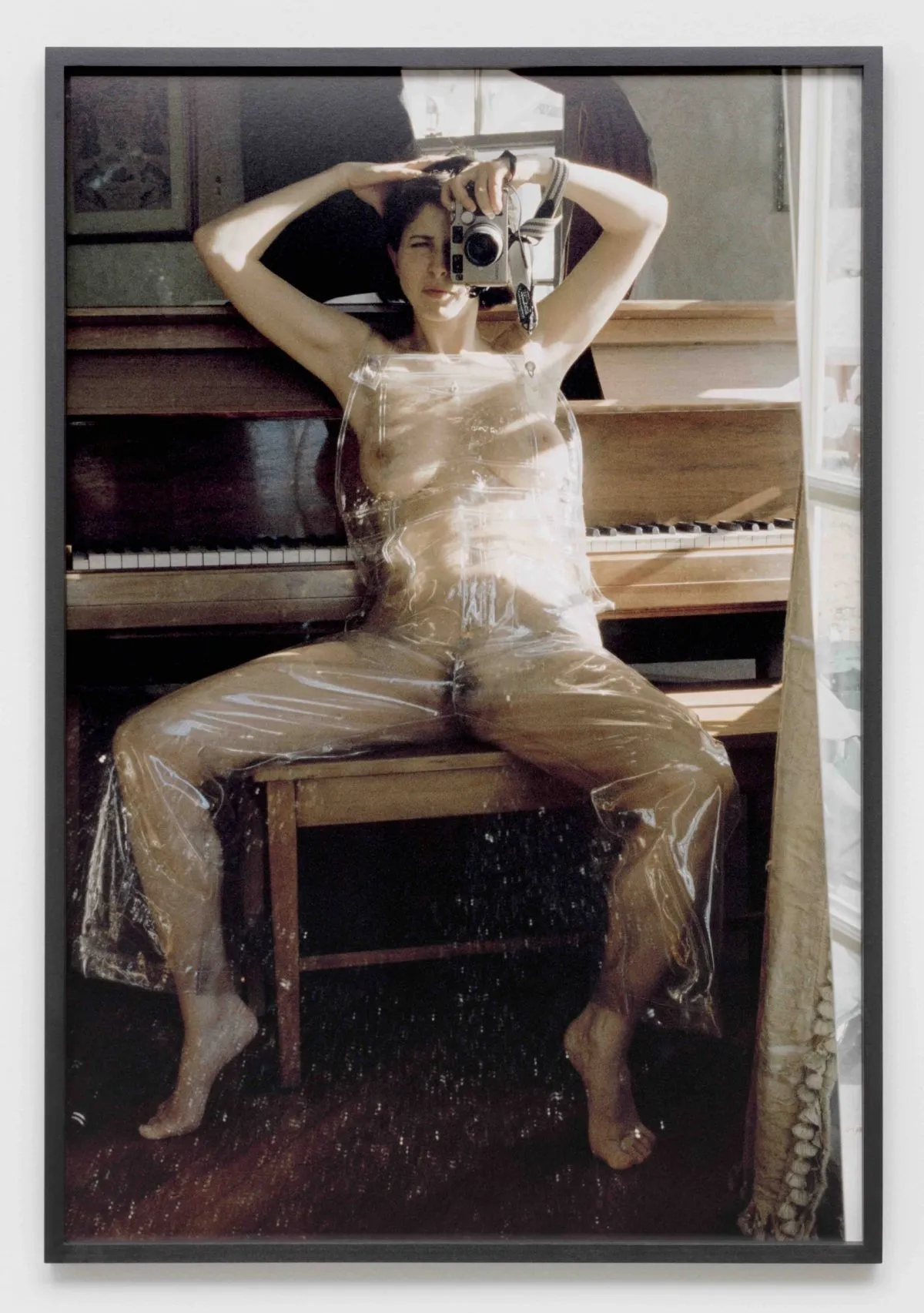 Lorde Shocks Fans With Nude Vulva Photo by Talia Chetrit