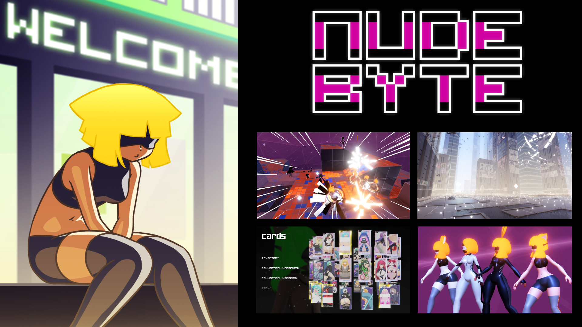 Manyakis on X: Download Mirror for Nude Byte 4.3.1: