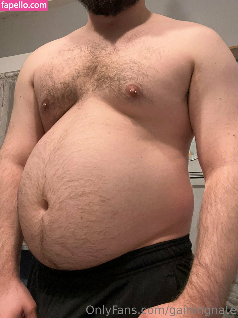 gainingnate growacub Nude Leaked OnlyFans