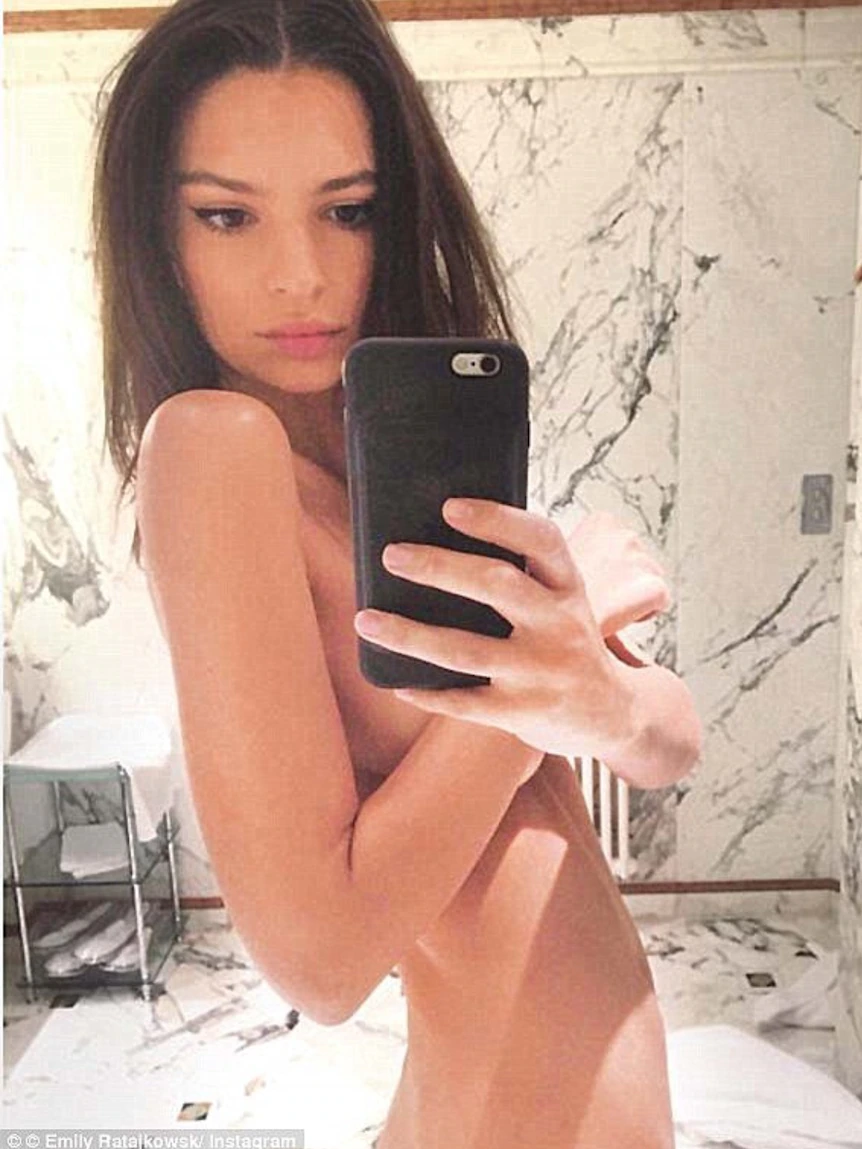 Kim Kardashians nude selfies might break the internet but are they empowering?
