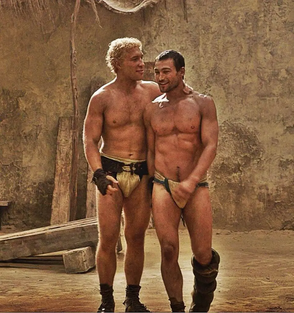Jai Courtney Penis Exposed Check Out That Body! Pics Videos Leaked Meat