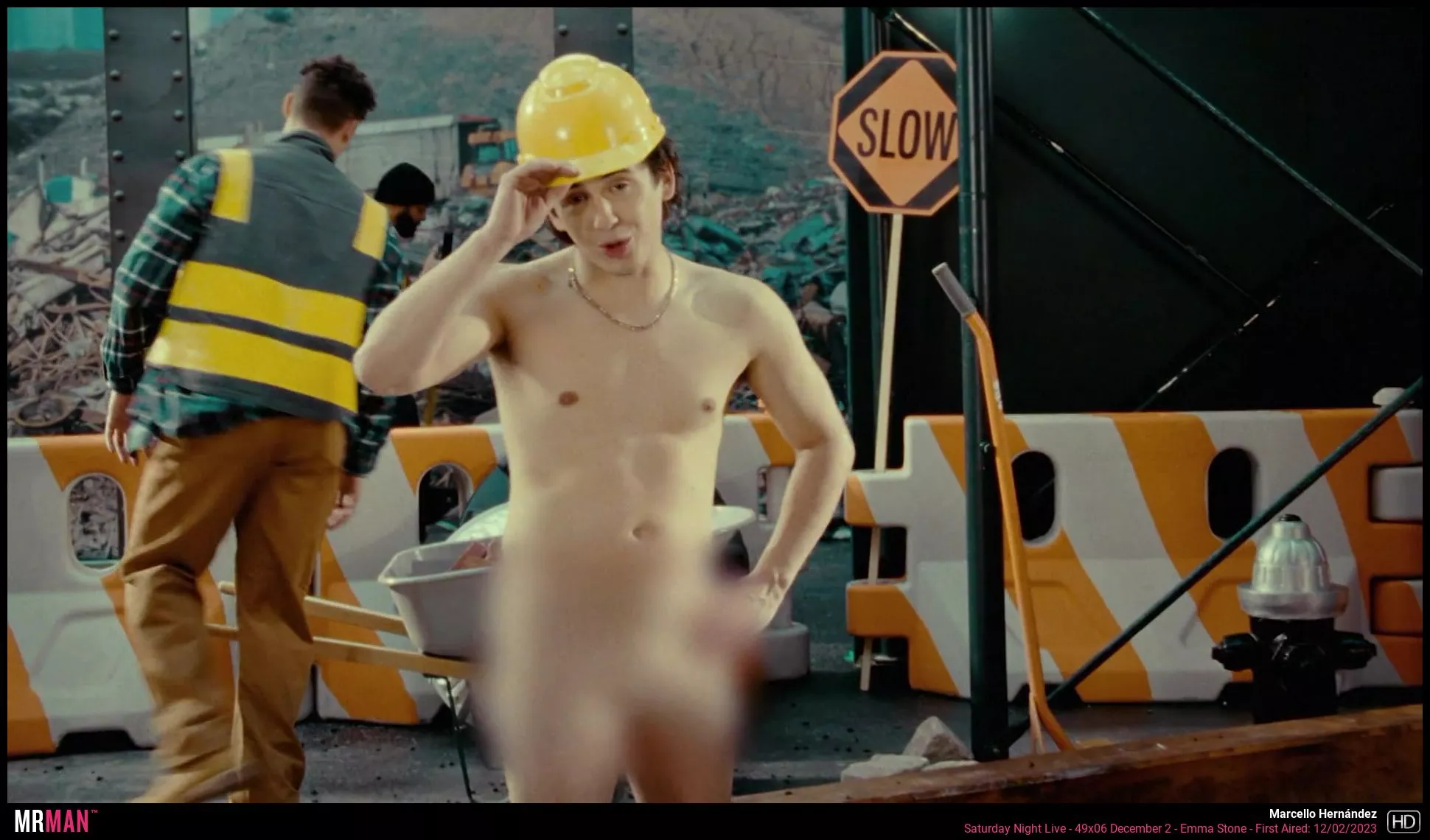 10 Hot Celebrities Who Need to Go Nude in 2025