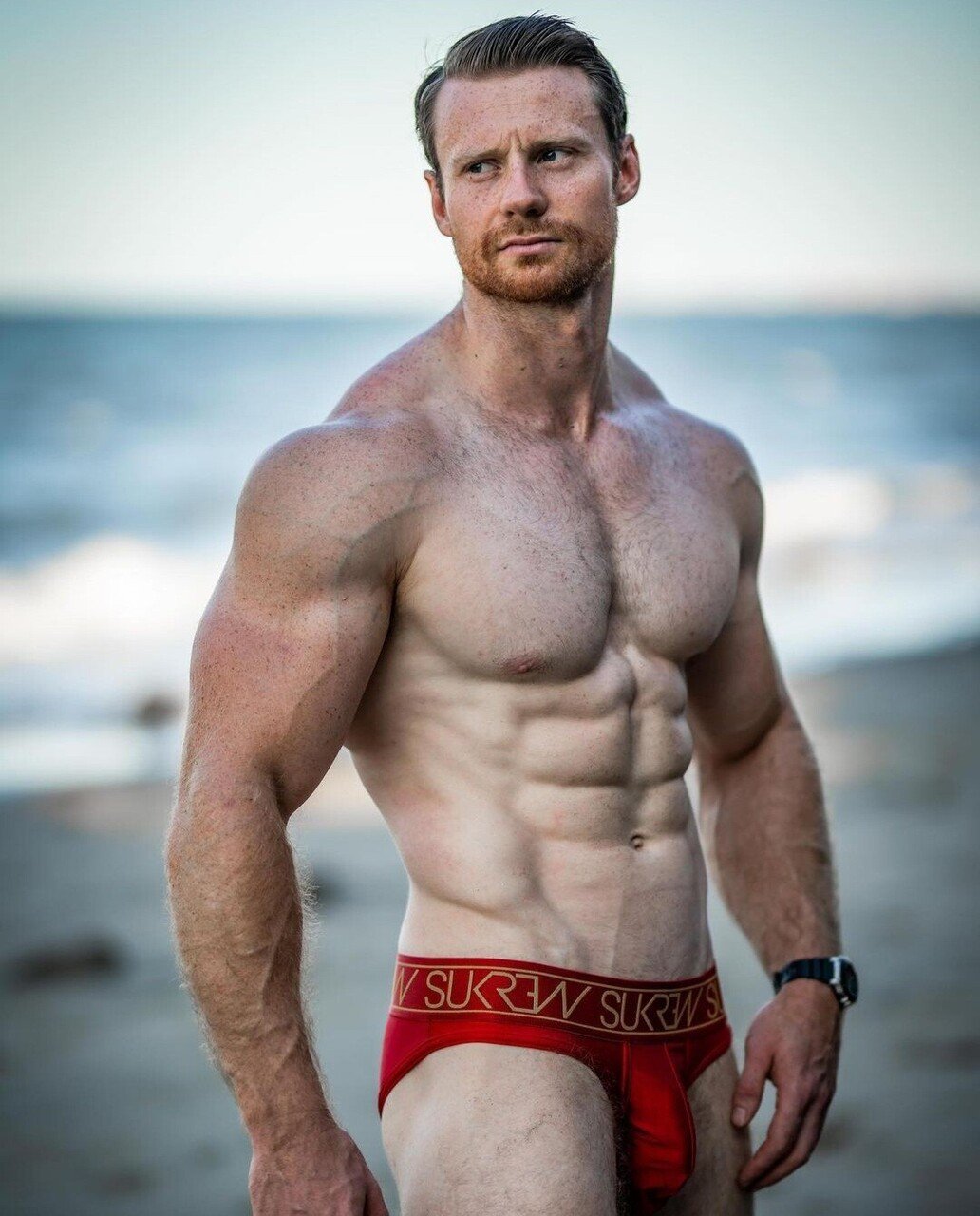 Mitch Fit Archives