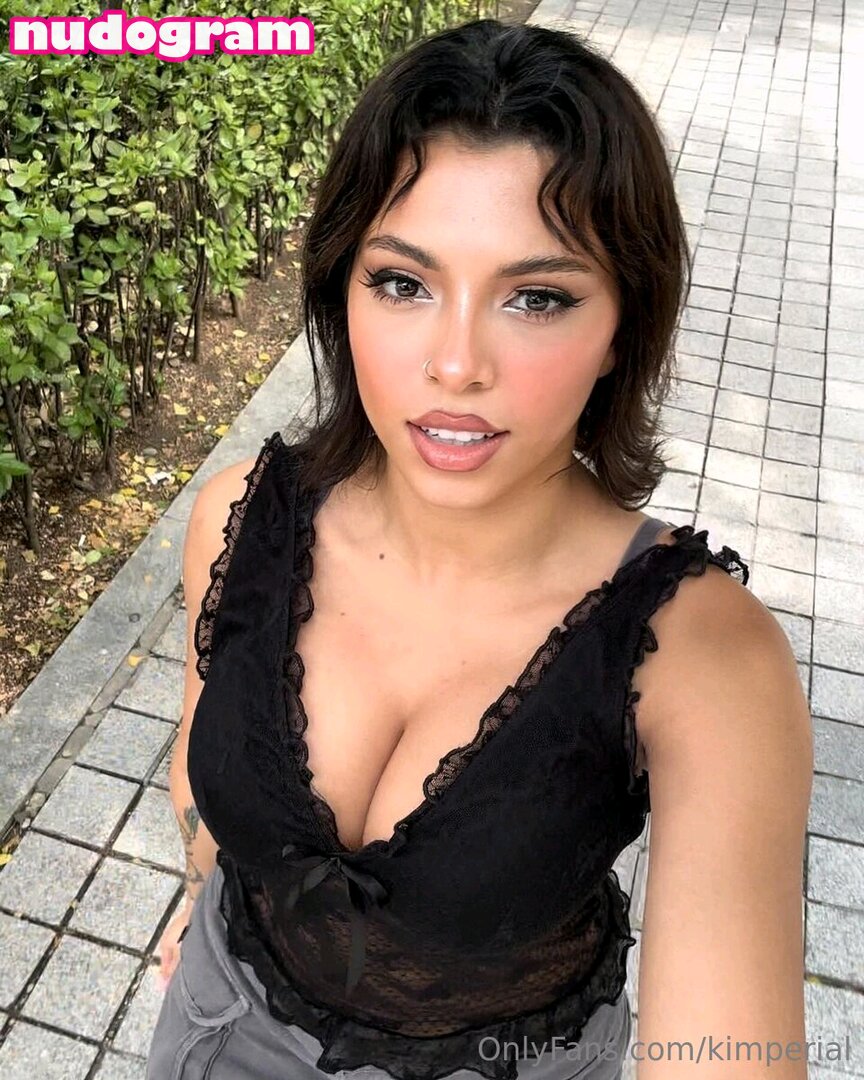 Kysolo kysolo Nude Leaked OnlyFans Photo nudogrami192