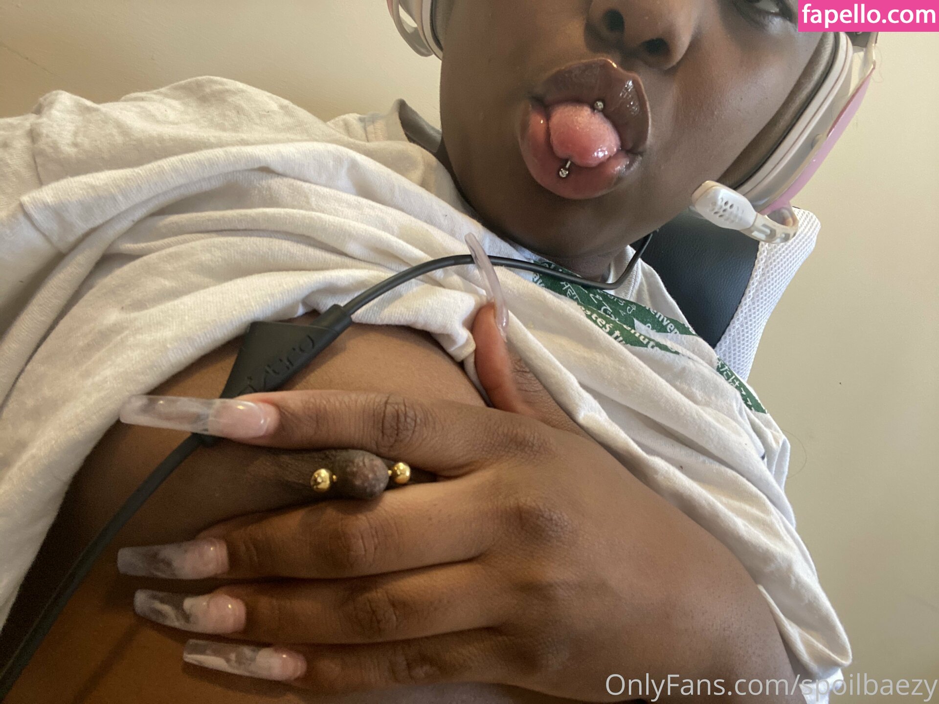 baezytbh spoilbaezy Nude Leaked OnlyFans