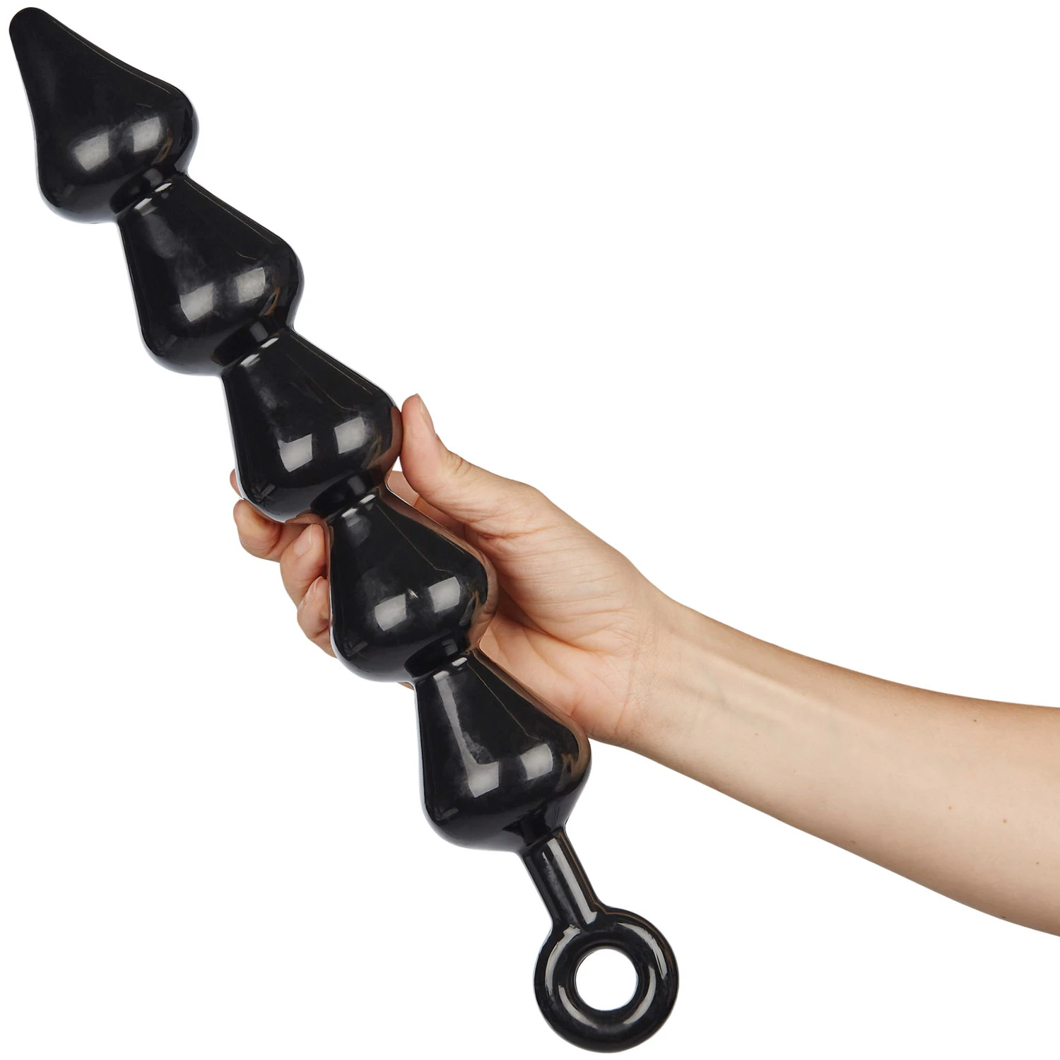 Master Series Anal Links Buttplug XL