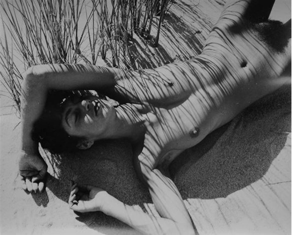Herbert Matter