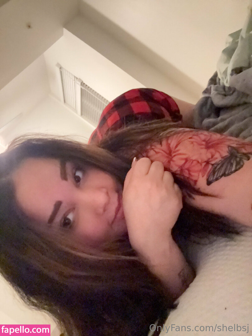 shelbsjade4 shelbsj Nude Leaked OnlyFans