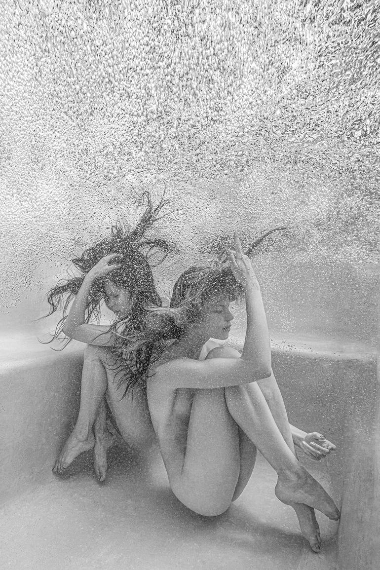 Public Nudity Photography