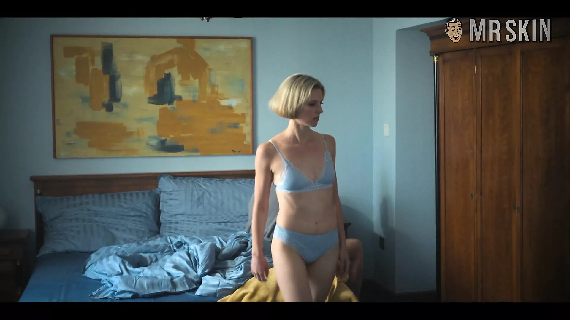 See Svenja Jung Nude