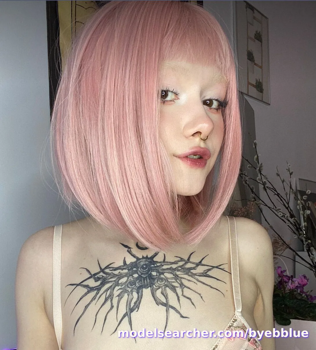 YONA Onlyfans Profile Content