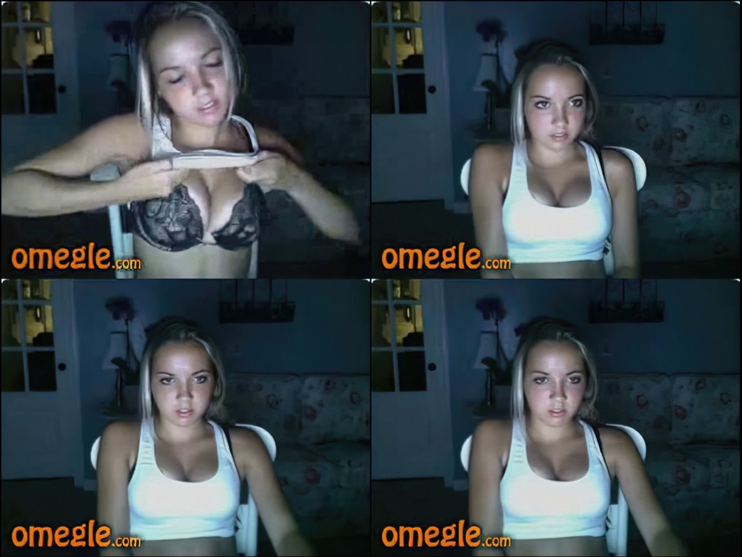 Cover 0024 Omegle Nude Teen Chat Cover0024OmegleNudeTeenChat.jpg Image