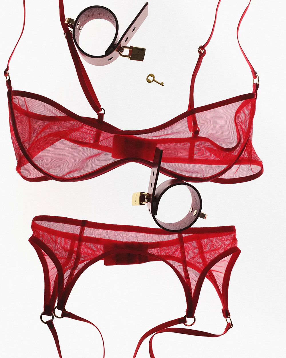 Top sexy lingeriemerken om je garderobe op te putten