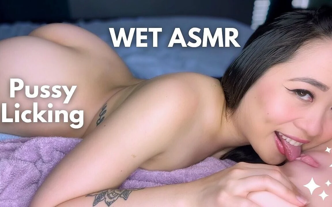 Puffin Asmr Nudes Porn Videos