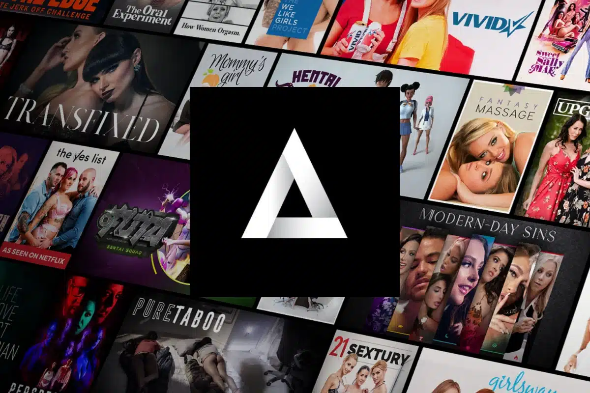 12 Giant Porn Companies: The Billion Dollar Firms in Control