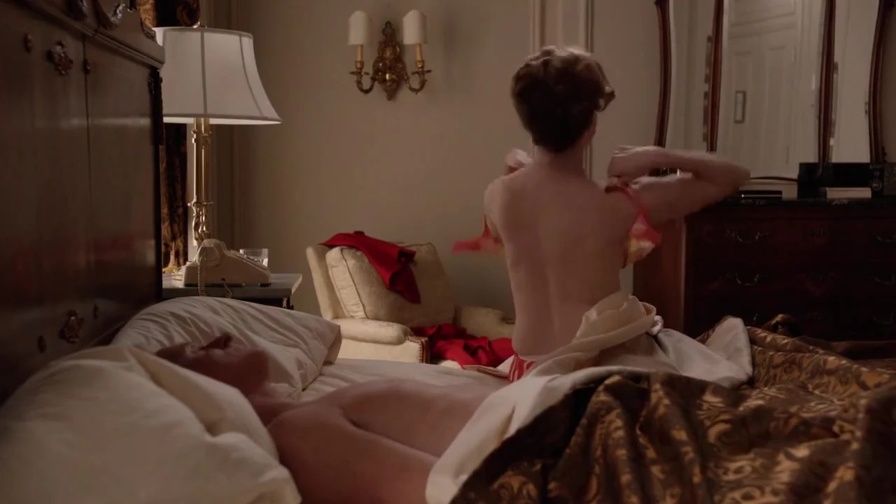 Danielle Panabaker nude
