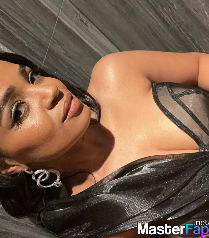Kyla Pratt Nude OnlyFans Leak Picture sR4Z5wWT9L
