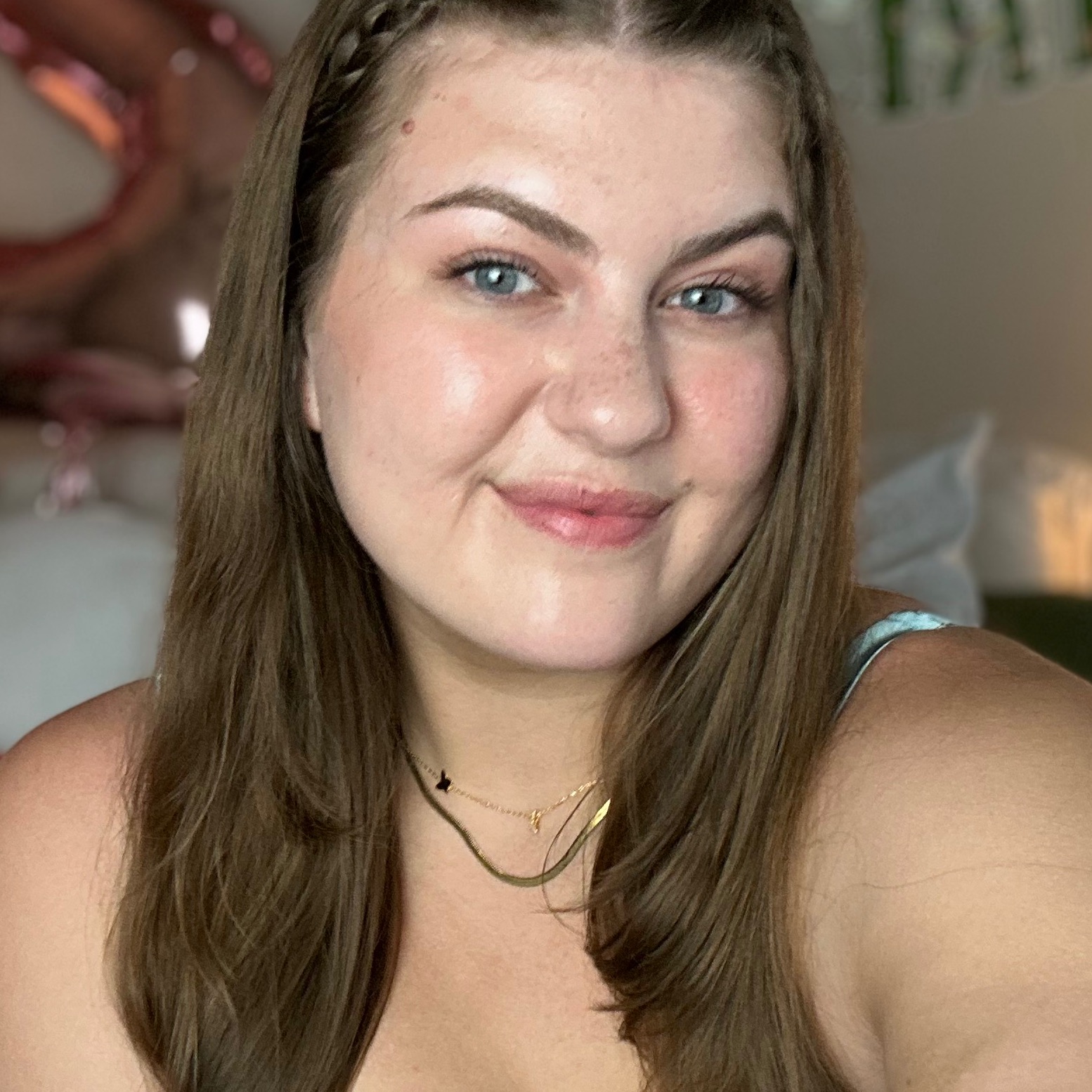 RubyPeachs Profile