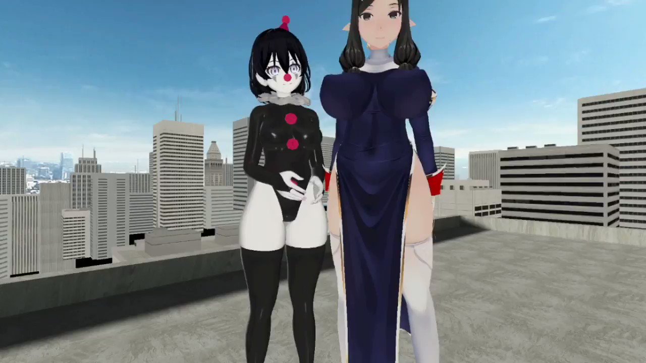 sexyblimps video Tweet