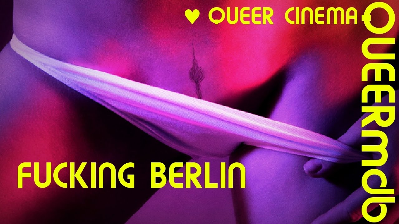 Fucking Berlin 2016